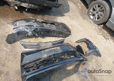 2012 Nissan Versa 1.8 Sl из США, поврежденный, VIN 3N1BC1CP2CK299179